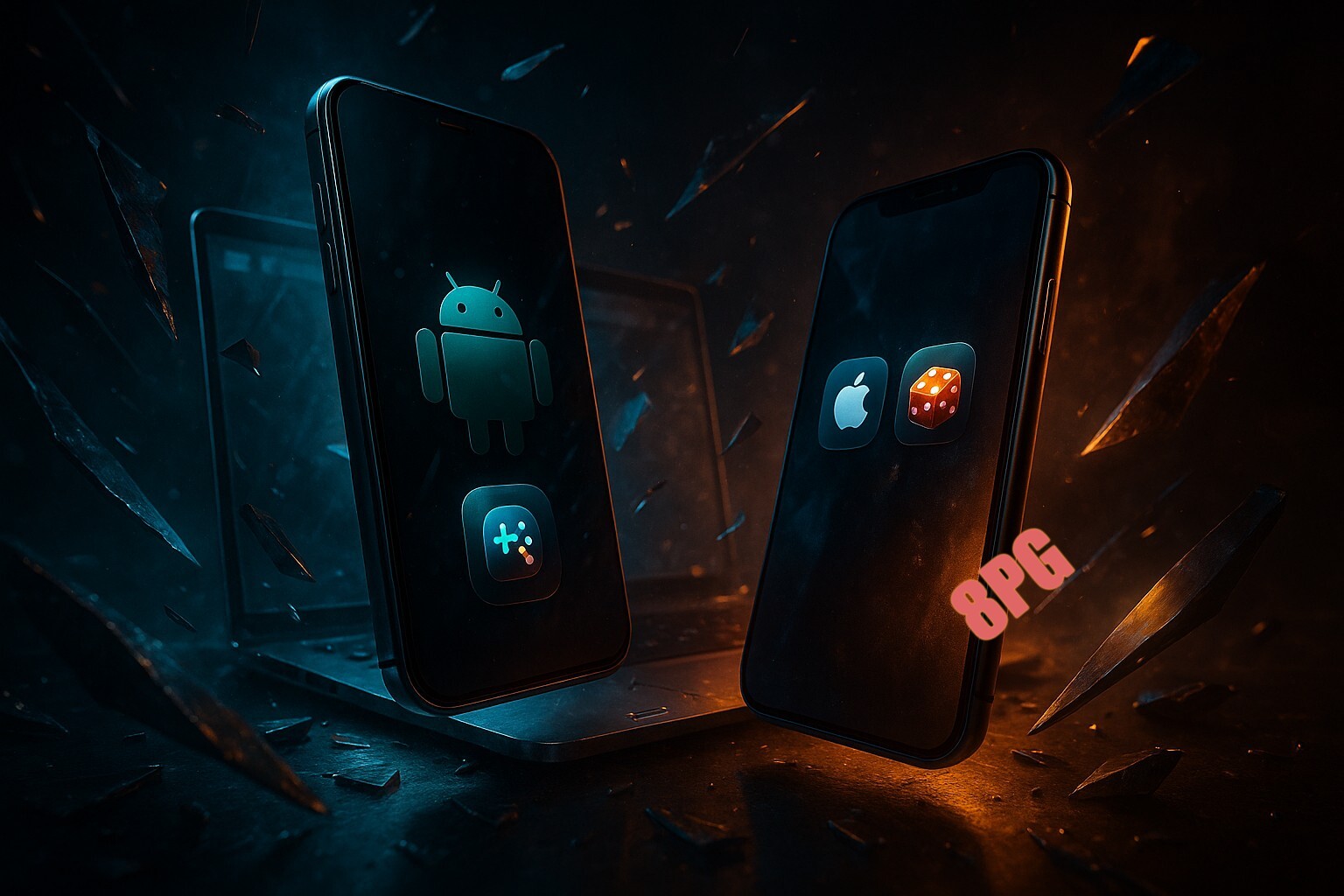 Compatibilidade do App