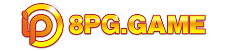 Logo da 8PG